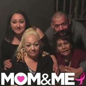 Meet your Posher, Norma